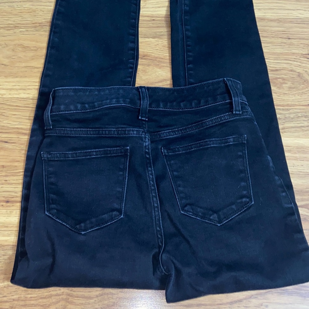 Black Jeans